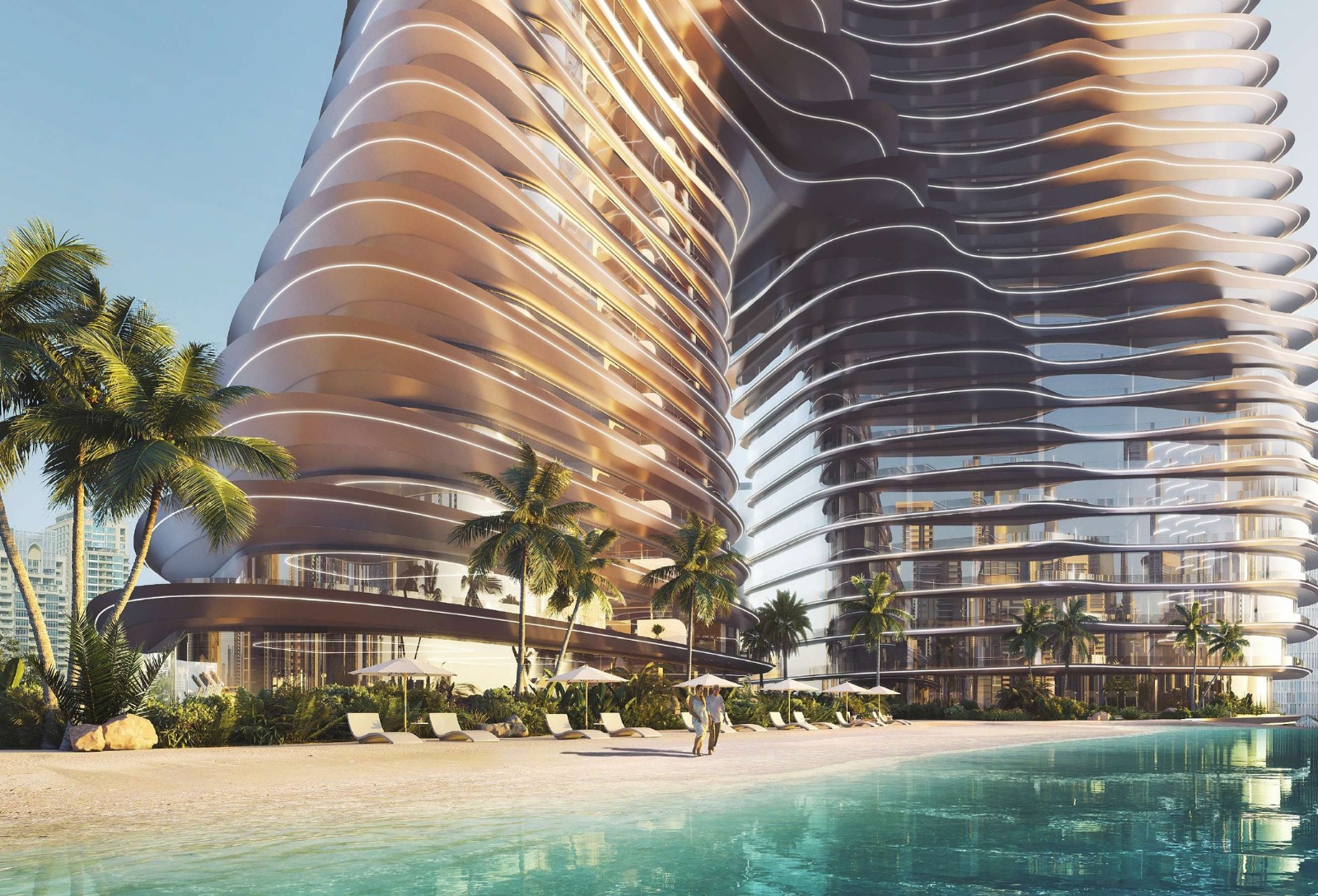 Bugatti Residences